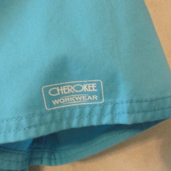 Cherokee Matching Scrub Set - Picture 3 of 11